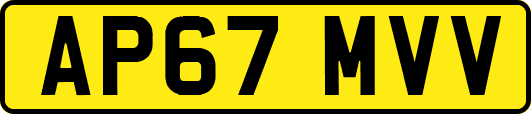 AP67MVV