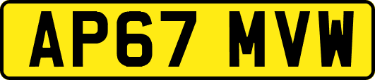 AP67MVW