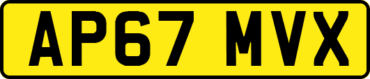 AP67MVX