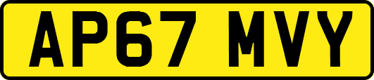 AP67MVY