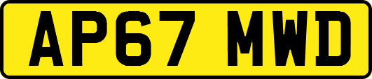 AP67MWD