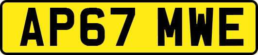 AP67MWE