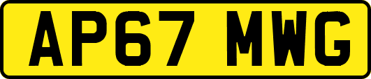 AP67MWG