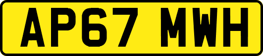 AP67MWH