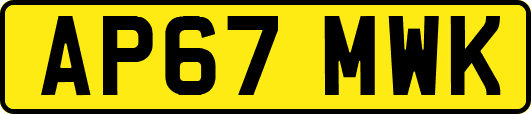 AP67MWK