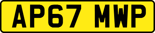AP67MWP