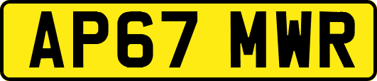 AP67MWR