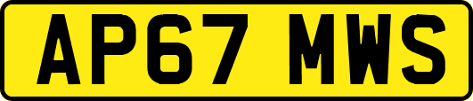 AP67MWS