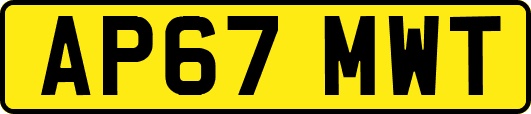 AP67MWT