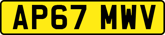 AP67MWV