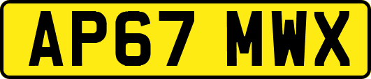 AP67MWX