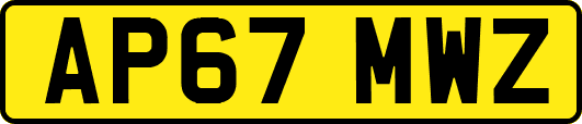 AP67MWZ