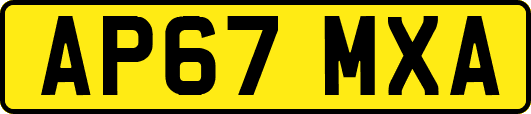 AP67MXA