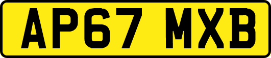 AP67MXB