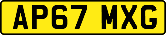 AP67MXG