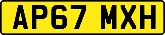 AP67MXH