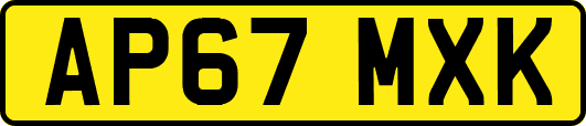 AP67MXK