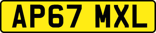 AP67MXL