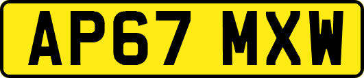 AP67MXW