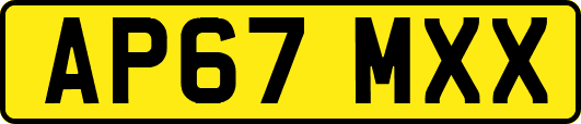 AP67MXX