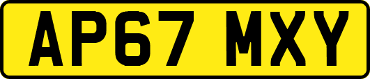 AP67MXY