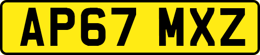AP67MXZ