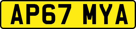AP67MYA