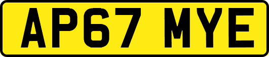 AP67MYE