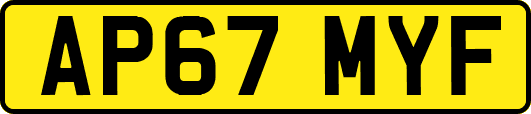 AP67MYF