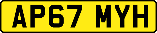 AP67MYH