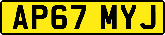 AP67MYJ