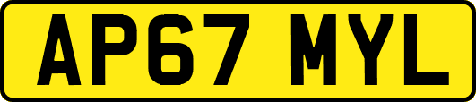 AP67MYL