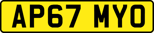 AP67MYO