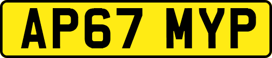 AP67MYP
