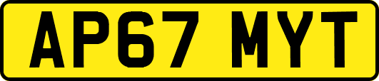 AP67MYT