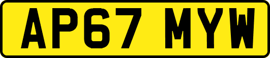 AP67MYW