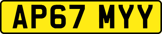 AP67MYY