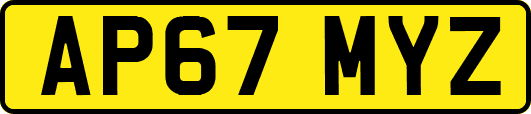 AP67MYZ