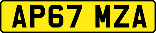 AP67MZA