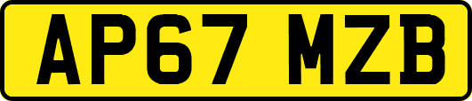 AP67MZB