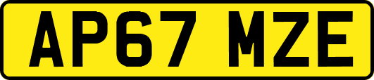 AP67MZE