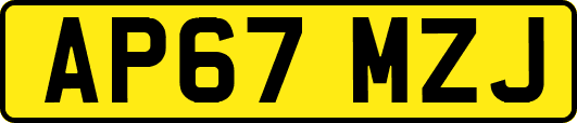 AP67MZJ