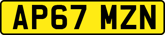 AP67MZN