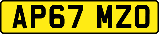 AP67MZO
