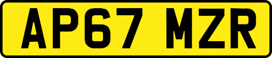 AP67MZR