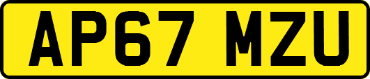 AP67MZU