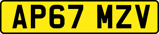 AP67MZV