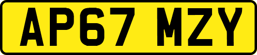 AP67MZY