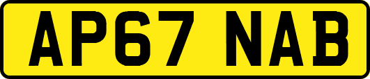 AP67NAB