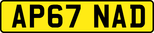 AP67NAD